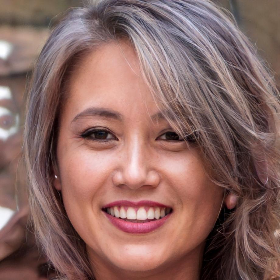 Portrait de Nadia Fabre