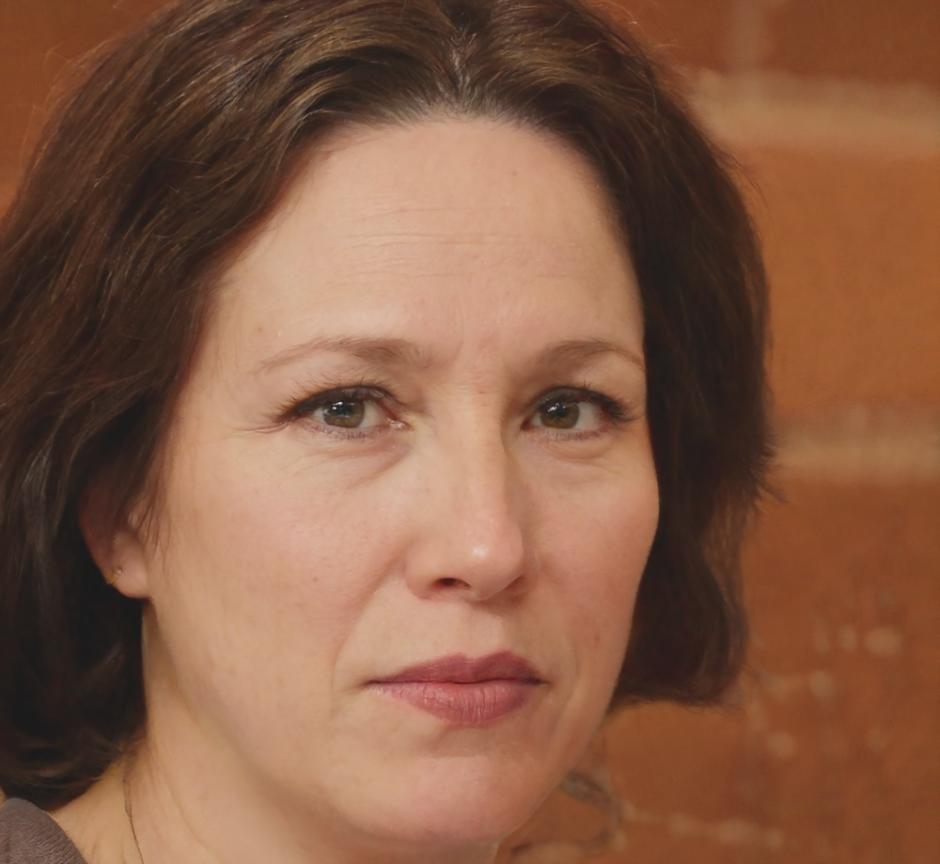 Portrait de Sophie Moreau
